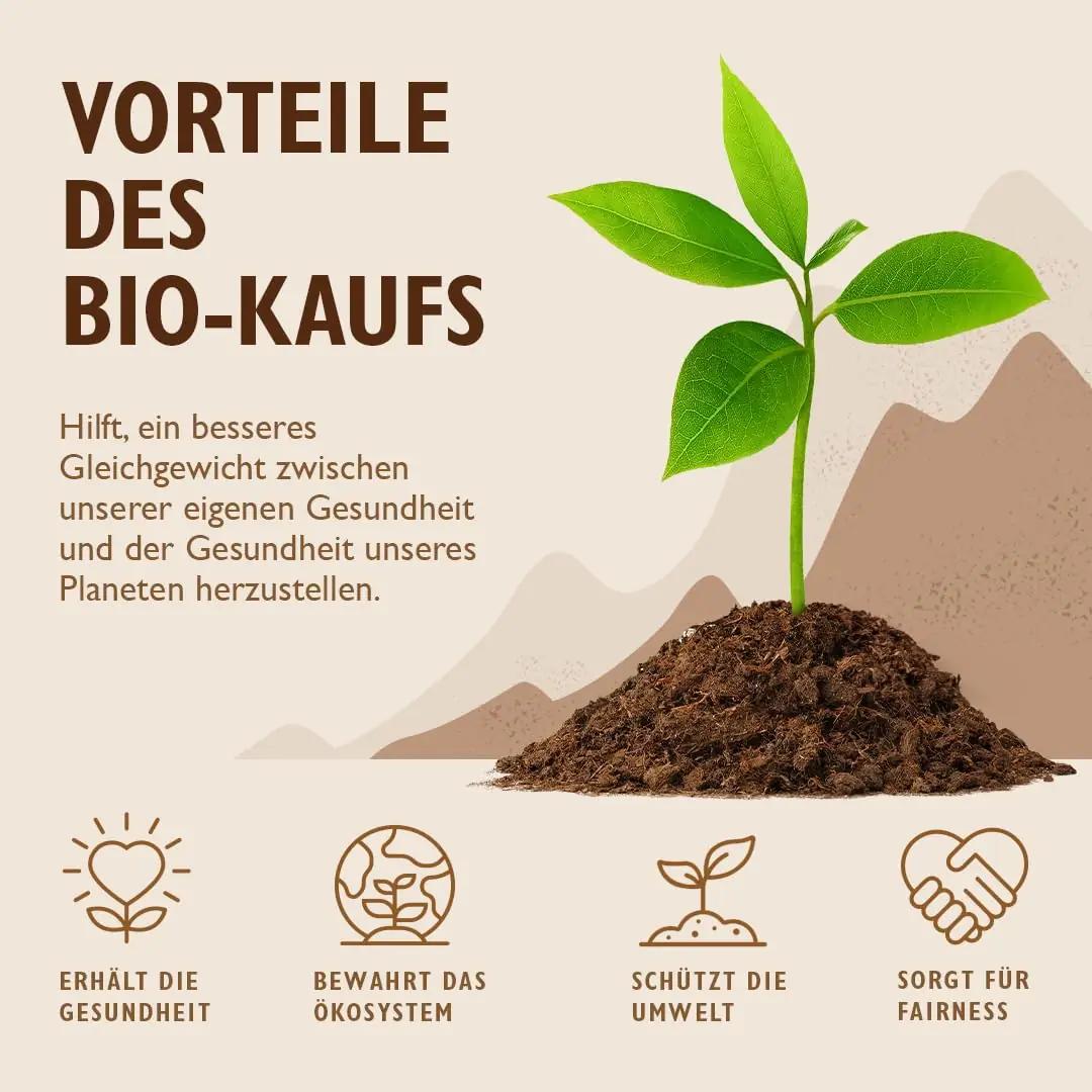 sevenhills wholefoods orgaaniline guarana-pulber 1 kg – kasutusnäide