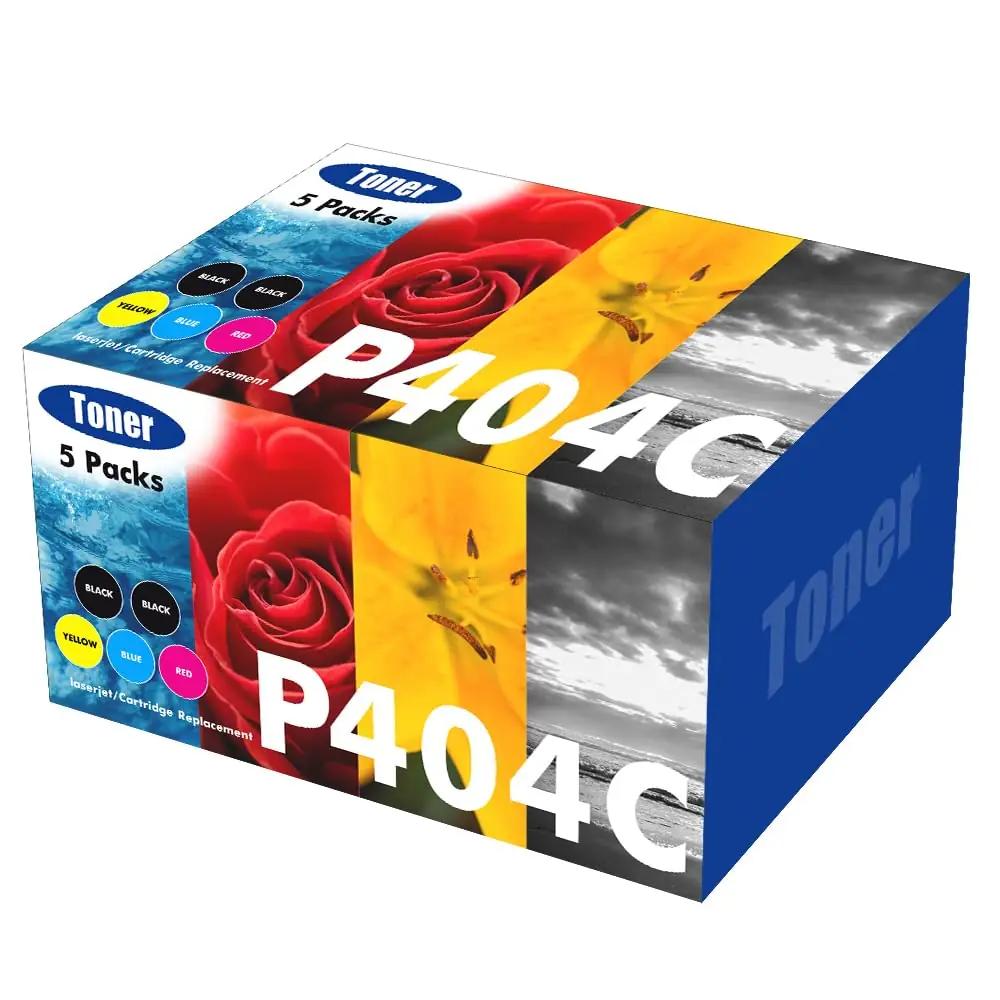 Amstech must toner Samsung C480w – mitmekäitluslik pakend