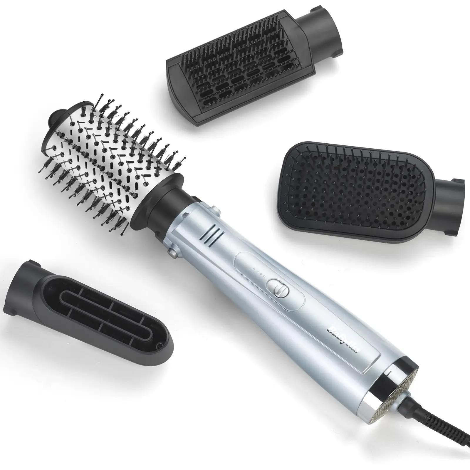 BaByliss AS774E stiiliharjad – toote esivaade