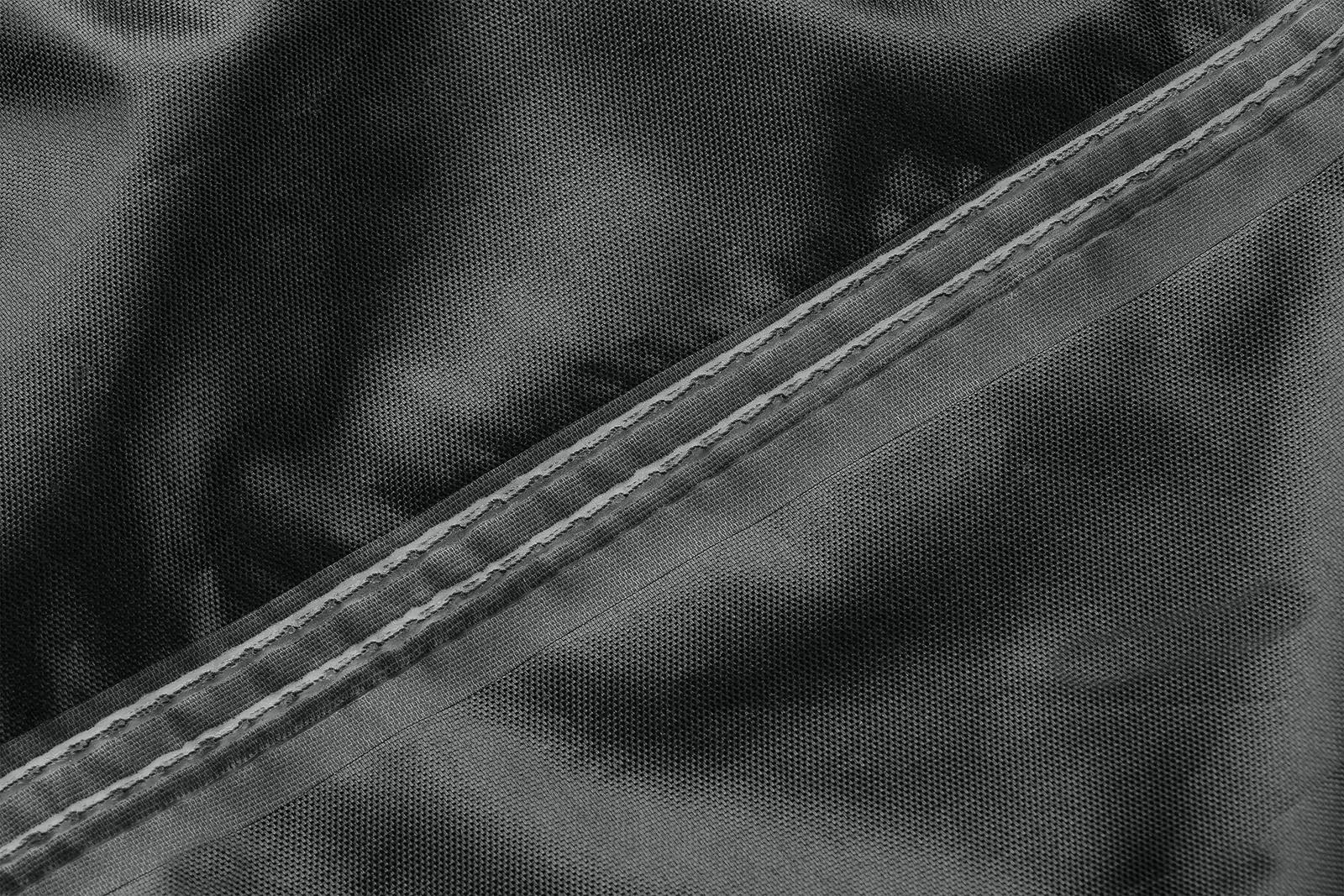 B.PRIME veekindel aiamööbli kaitsekatte 300x250x90 cm – kasutusnäide