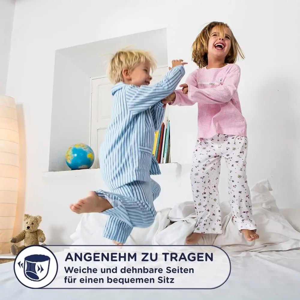 HUGGIES öine kaitse poistele — imav ja mugav variant – lisavaade