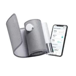 Withings WPM04 vererõhumõõtjad – detailne lähivaade