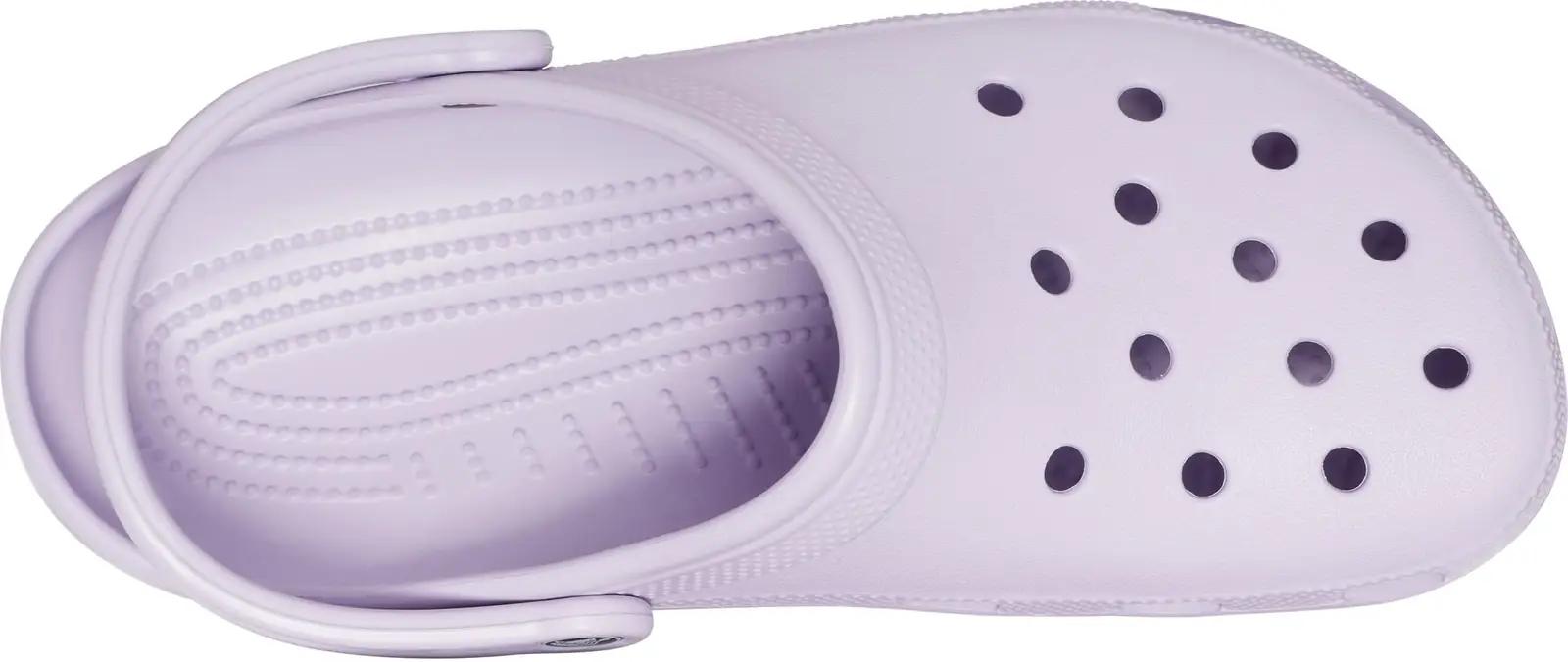 Crocs lavendli EVA-klotsid — kerged ja mugavad igapäevajalanõud – pilt 6