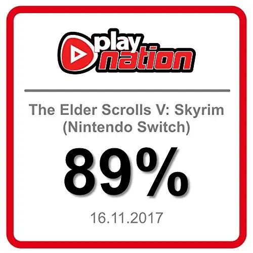 Nintendo mängukassett rikas fantaasiaelamusega – Skyrim (Switch) – pilt 12