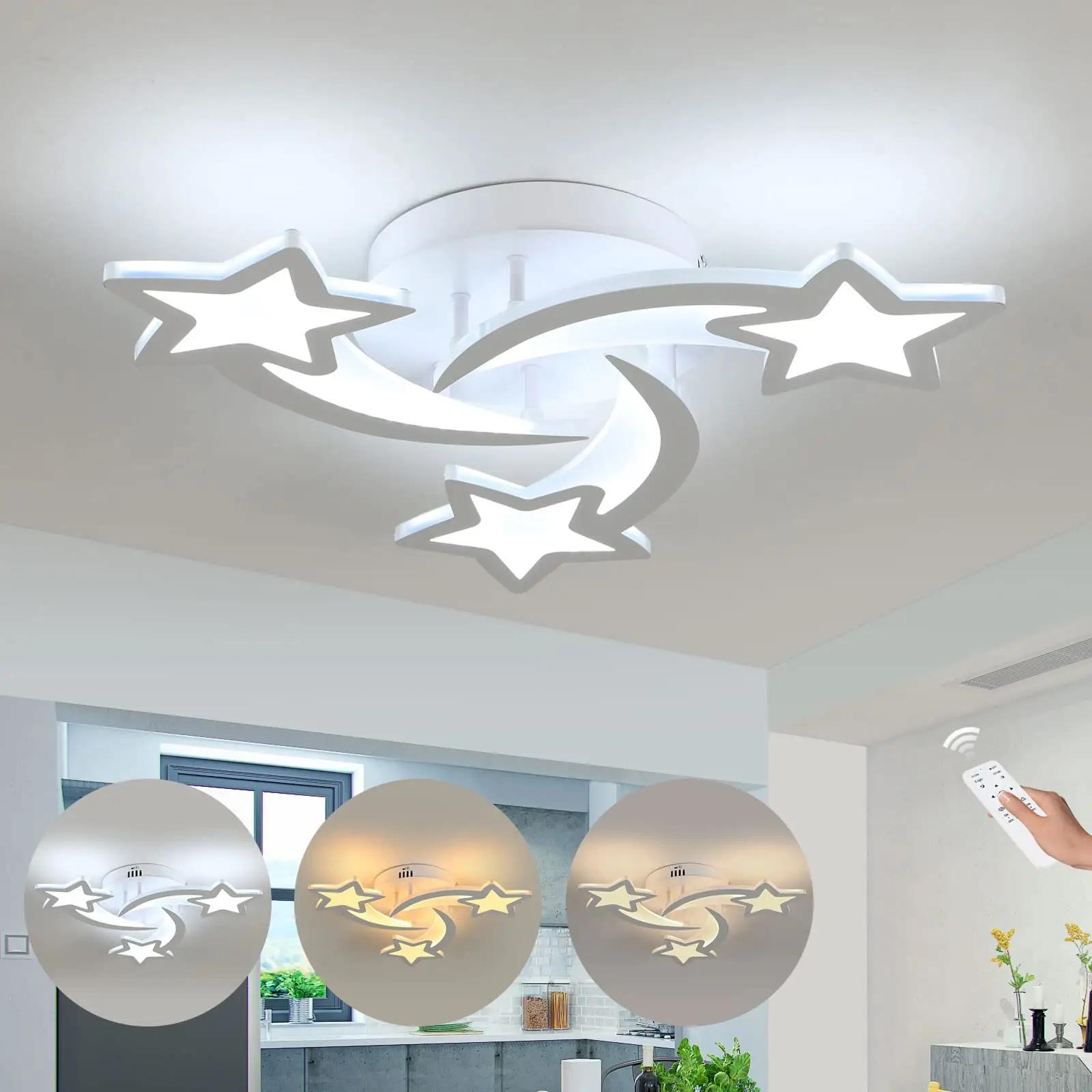 Comely STAR001 laevalamp – toote esivaade