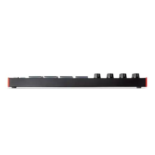 Akai Professional kompaktne pad-kontroller stuudio ja live – pilt 10