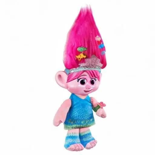 Mattel pehme Poppy mängukaru 35 cm — helide ja valgusega – pilt 7