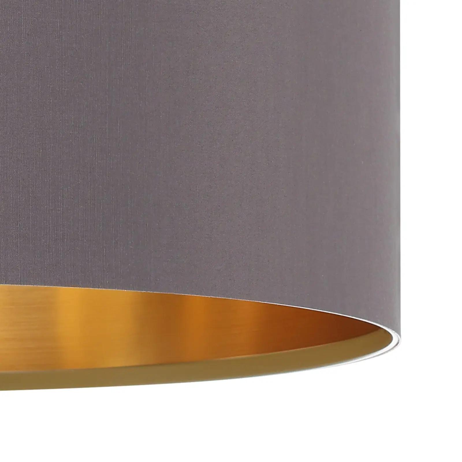 EGLO stiilne metallripats Maserlo — cappuccino varjund – lisavaade