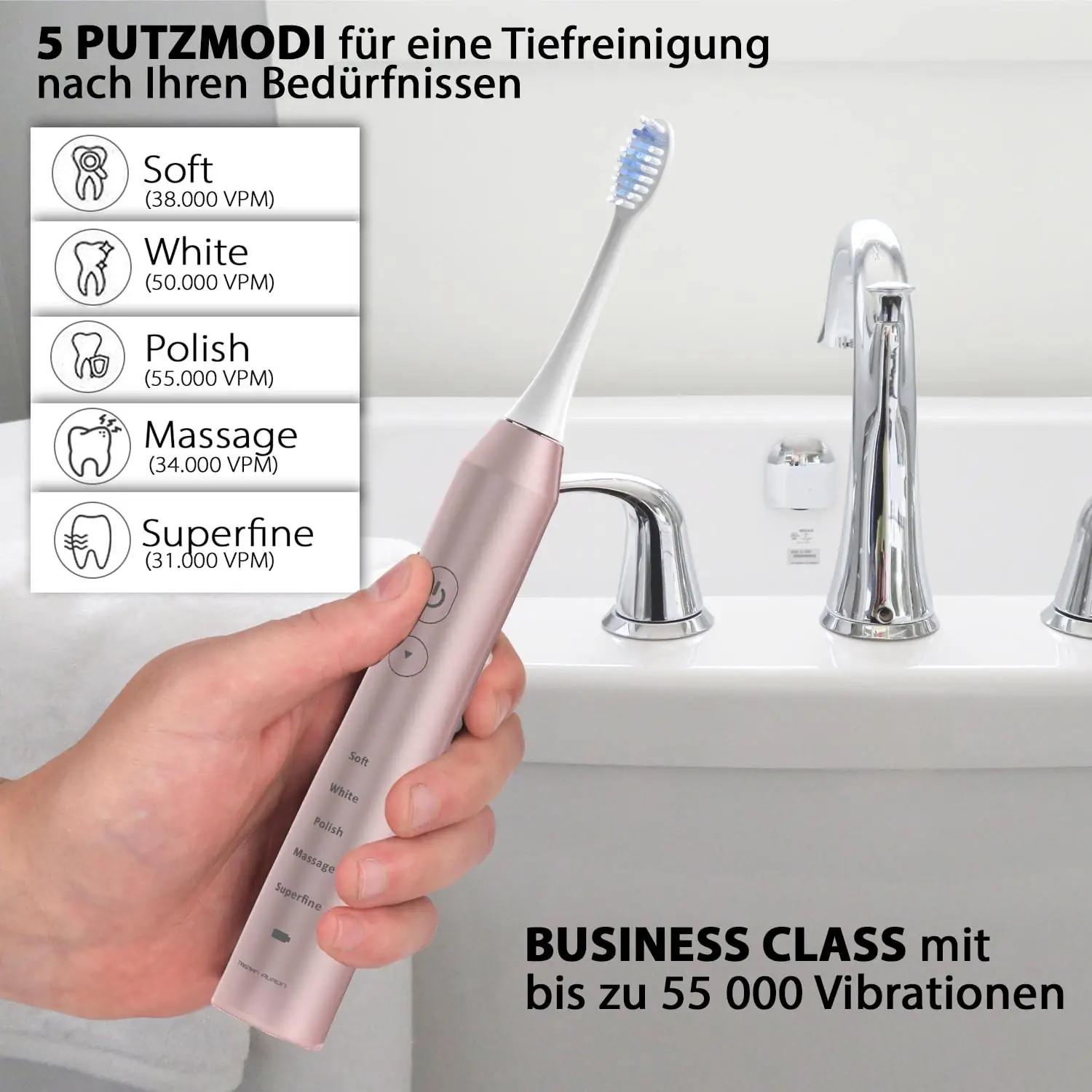 Tristan Auron elegantne reisihambahari – UV-ümbris ja 5 programmi – lisavaade