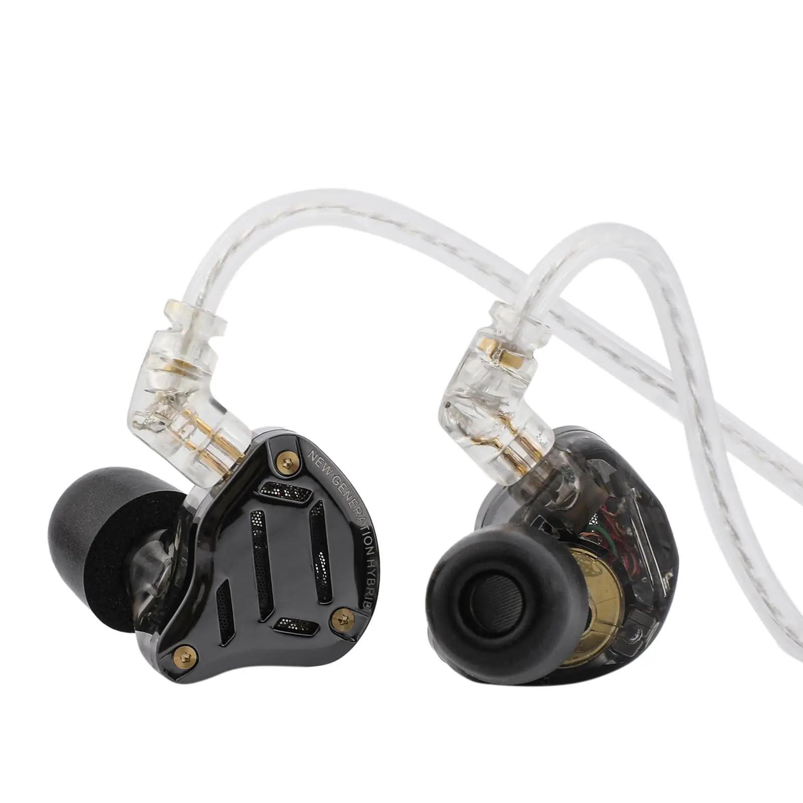 LINSOUL KZ ZS10 PRO 2 kõrvaklapid – toote esivaade