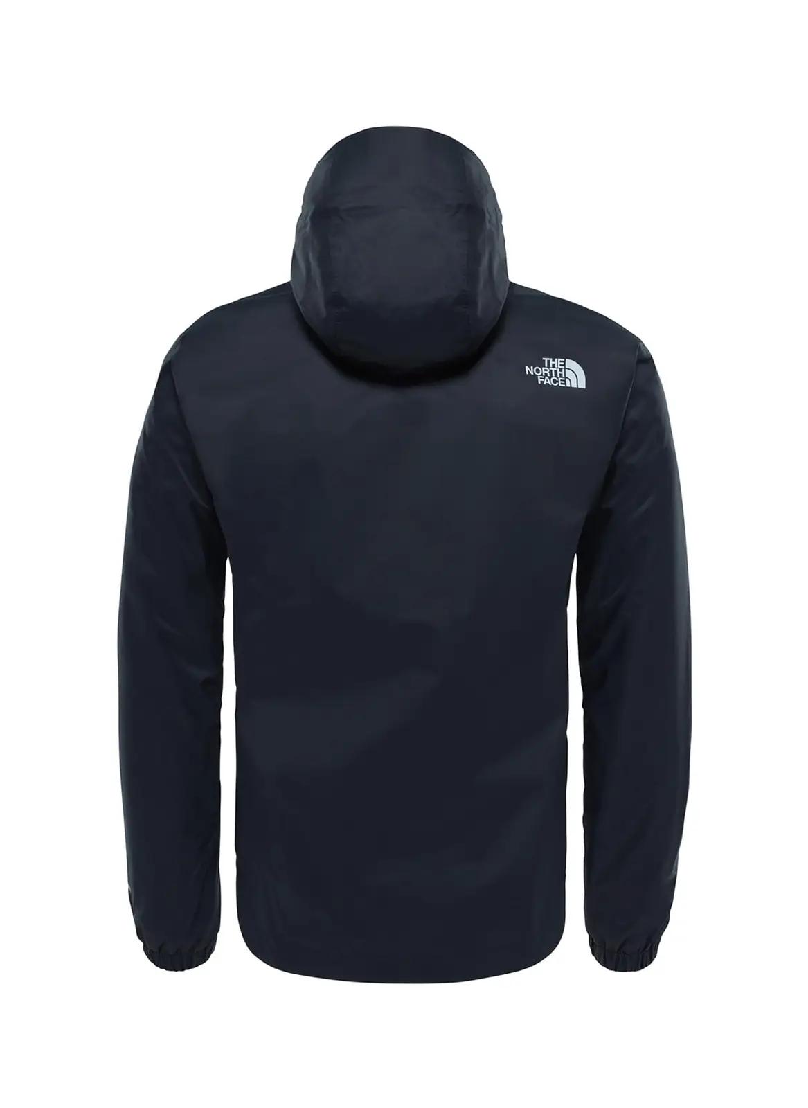 The North Face veekindel meeste jope Quest — hingav materjal