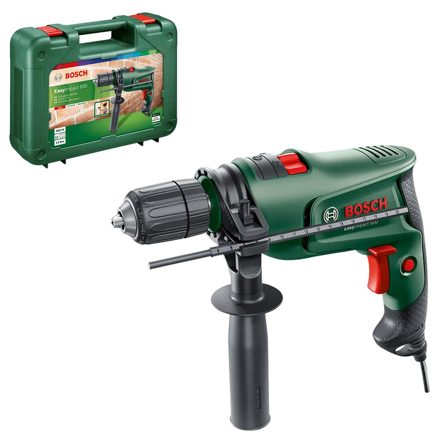 Bosch 0603133000 puurvasarad – toote esivaade