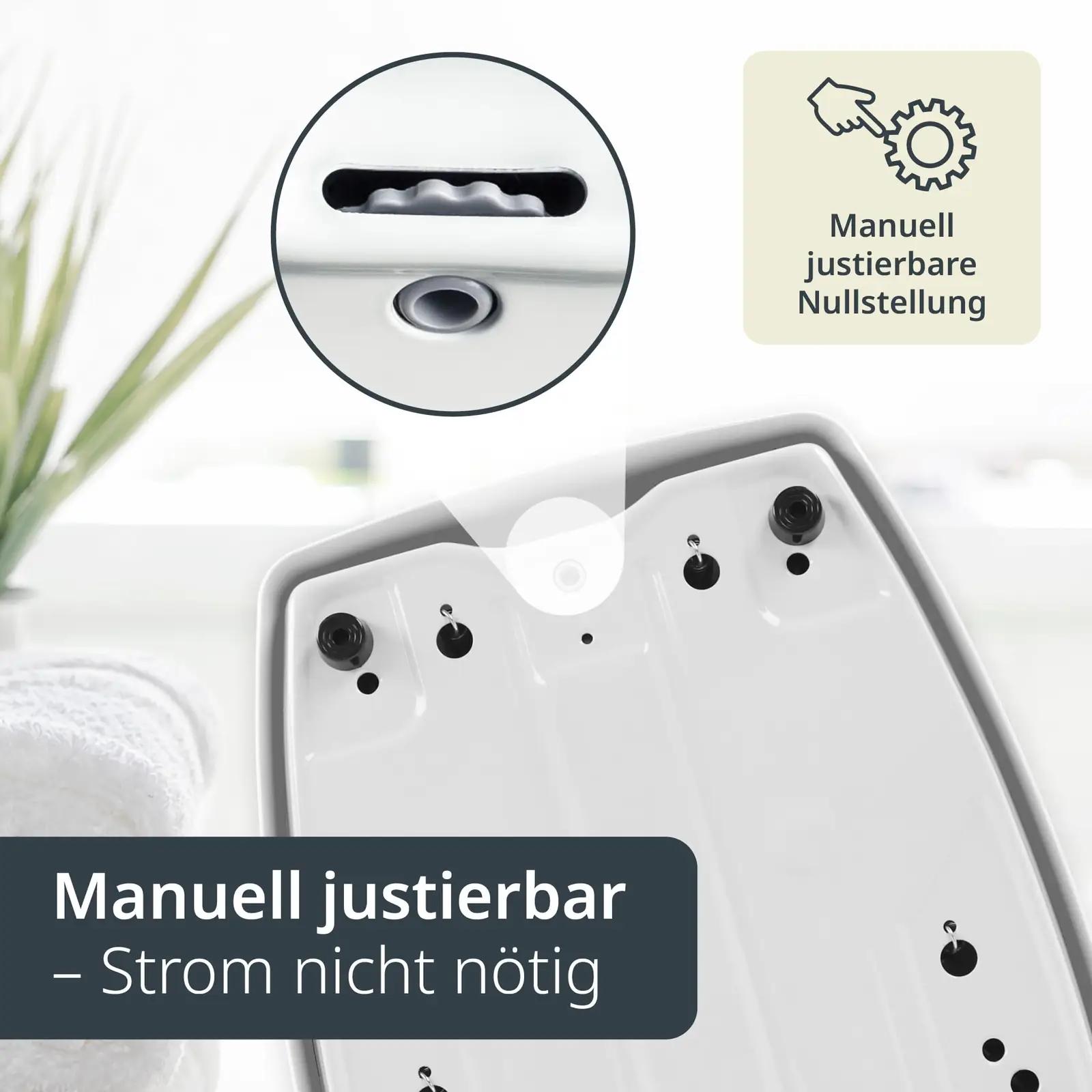 ADE retro-mehaaniline kaal roostevabast terasest, stiilne – pilt 6