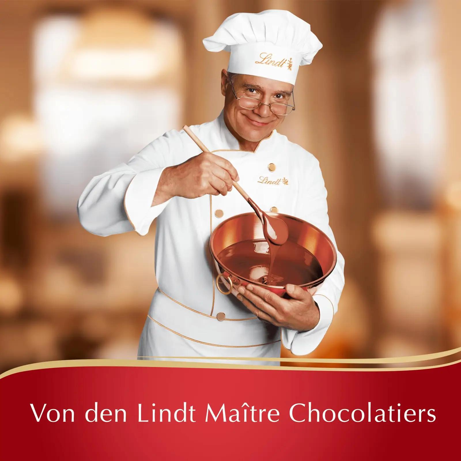 Lindt suurepärane šokolaadikink 1718 g – ideaalne jagamiseks – pilt 6