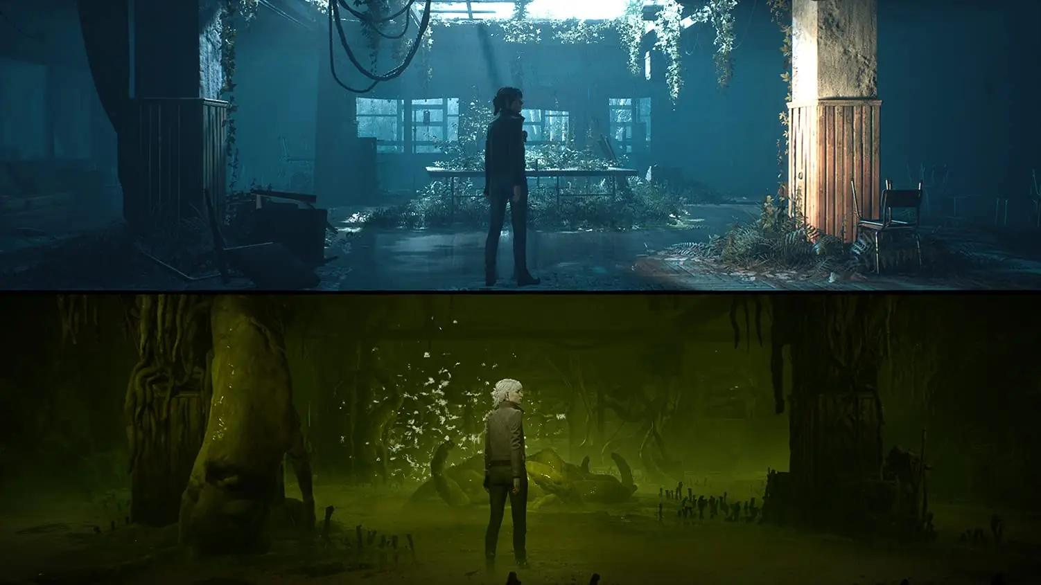 Koch Media 1068641 mängud – detailne lähivaade