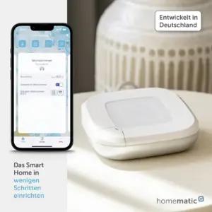 Homematic IP 161314A0 arvutid ja tarvikud – detailne lähivaade