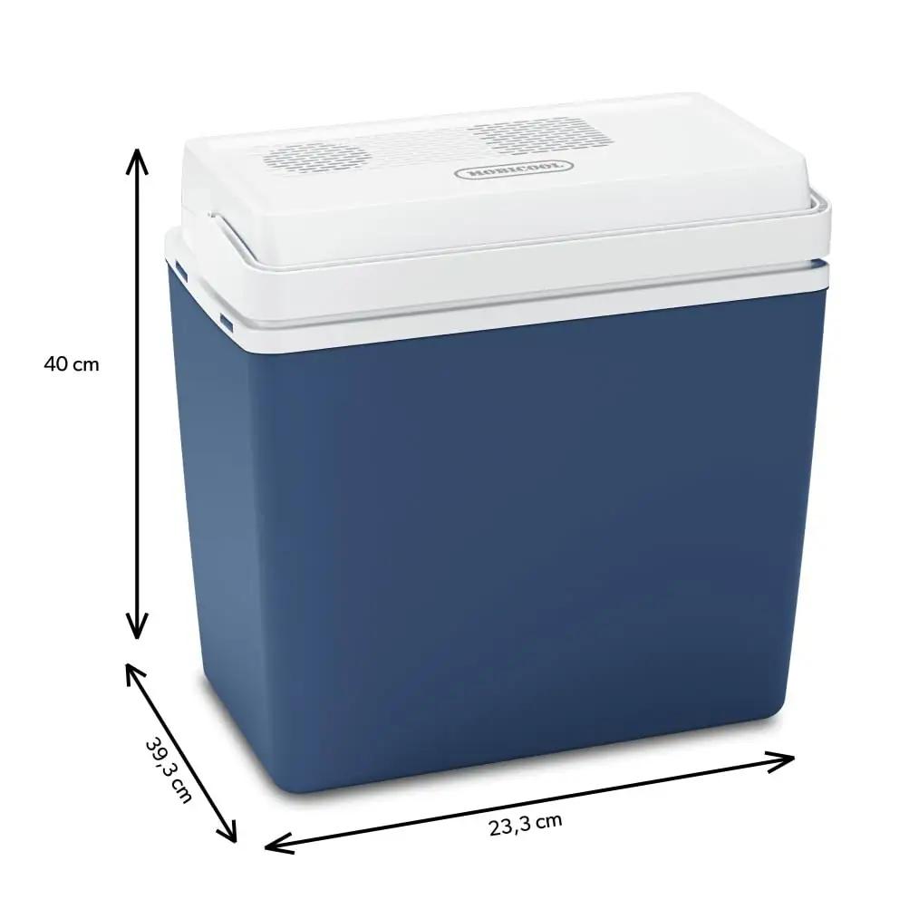 Mobicool jahutuskast Mirabelle 21 l – reisiks ja telkimiseks – pilt 7