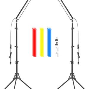 Obeamiu O-LW-B3 fotostuudio ja valgustus – toote esivaade