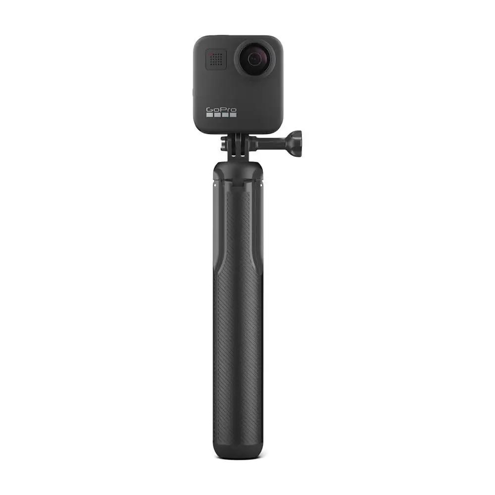 GoPro must Delrini statiivilahendus kerge ja vastupidav