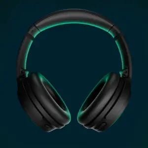 Bose 884367-0100 kõrvaklapid – detailne lähivaade