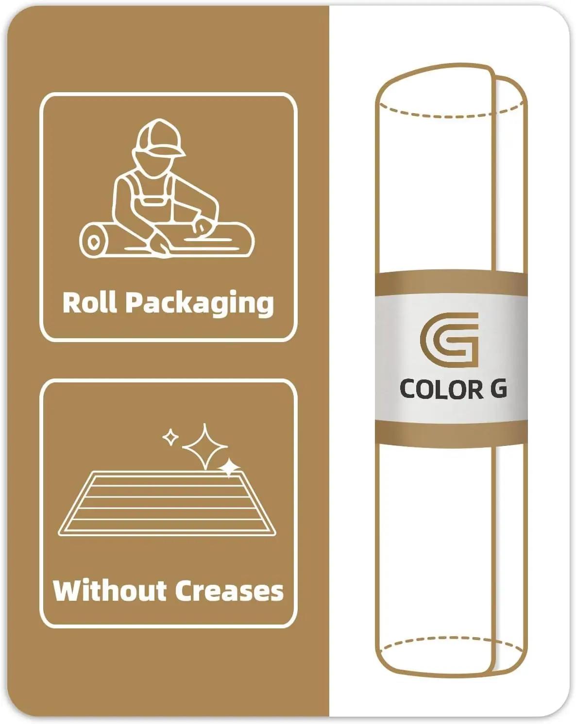 COLOR&GEOMETRY vastupidav PVC-kõrre 44×200 cm kööki – pilt 9