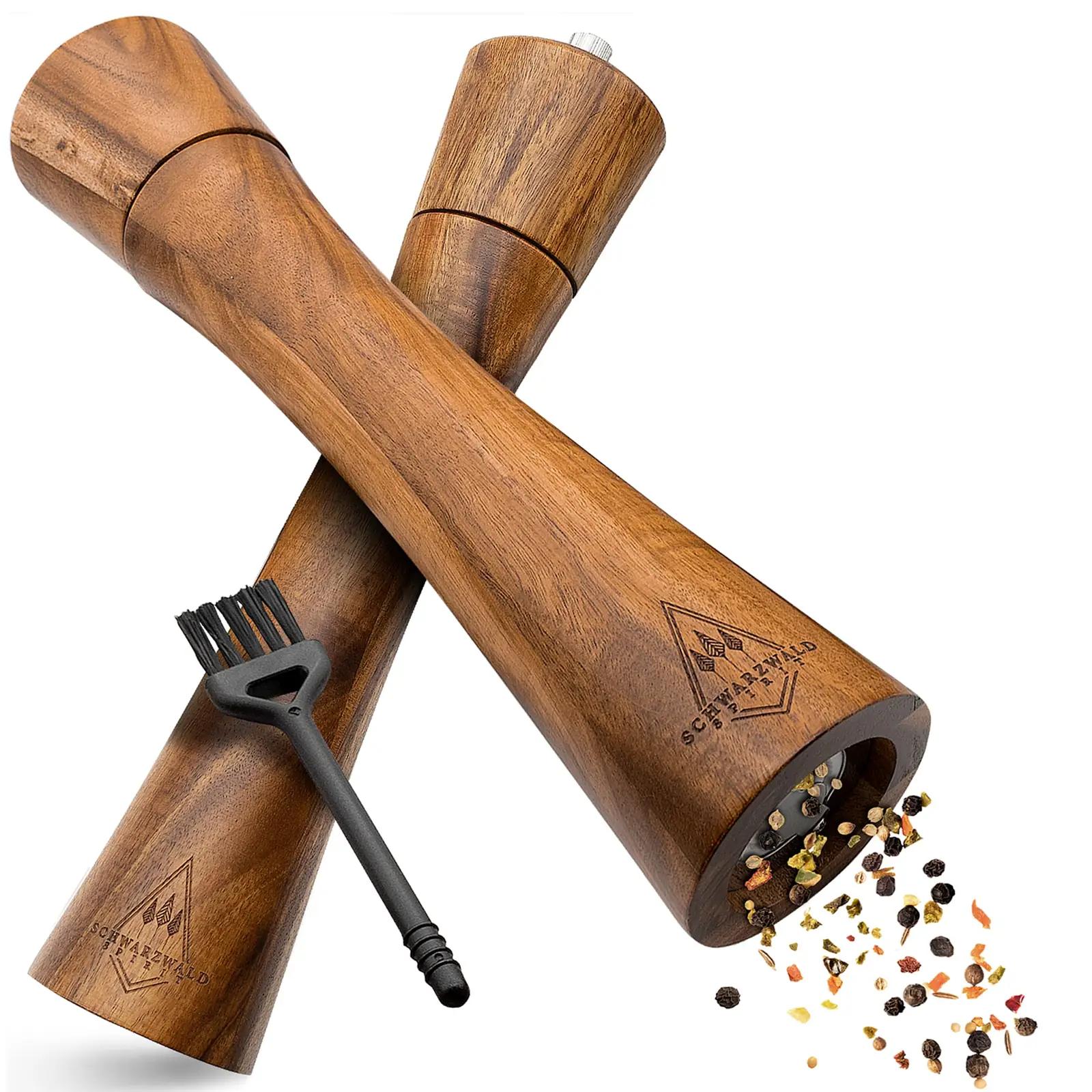 Schwarzwald Spirit watch band pipra- ja soolamüürid – toote esivaade