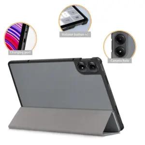 TOPCASE TPREDPRO12.1SZ03 kotid ja ümbrised – detailne lähivaade