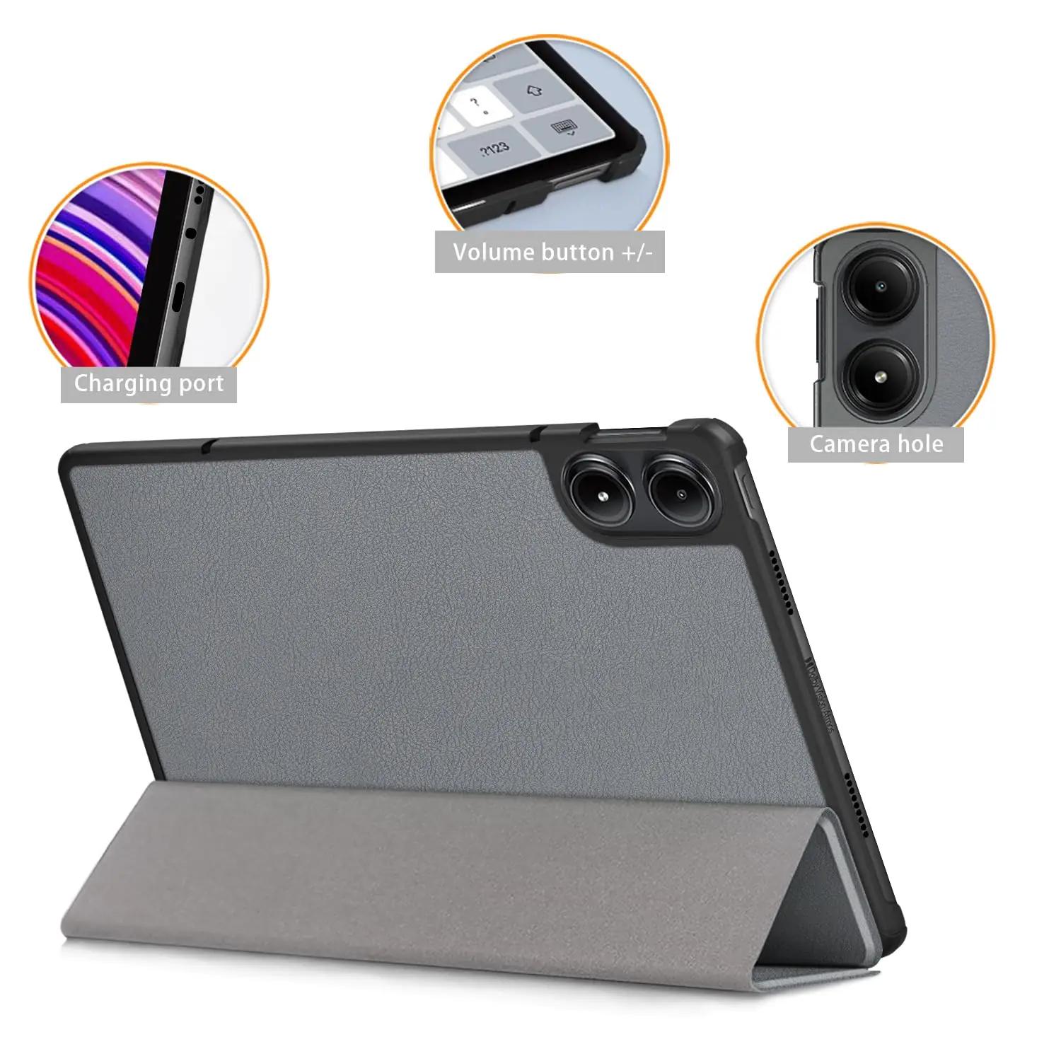 TOPCASE TPREDPRO12.1SZ03 kotid ja ümbrised – detailne lähivaade