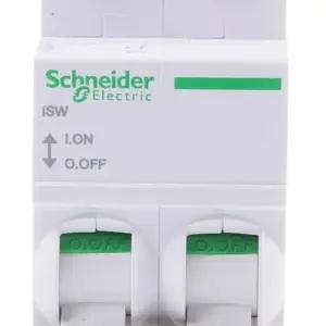 Schneider Electric A9S65240 tööstuslülitid – toote esivaade