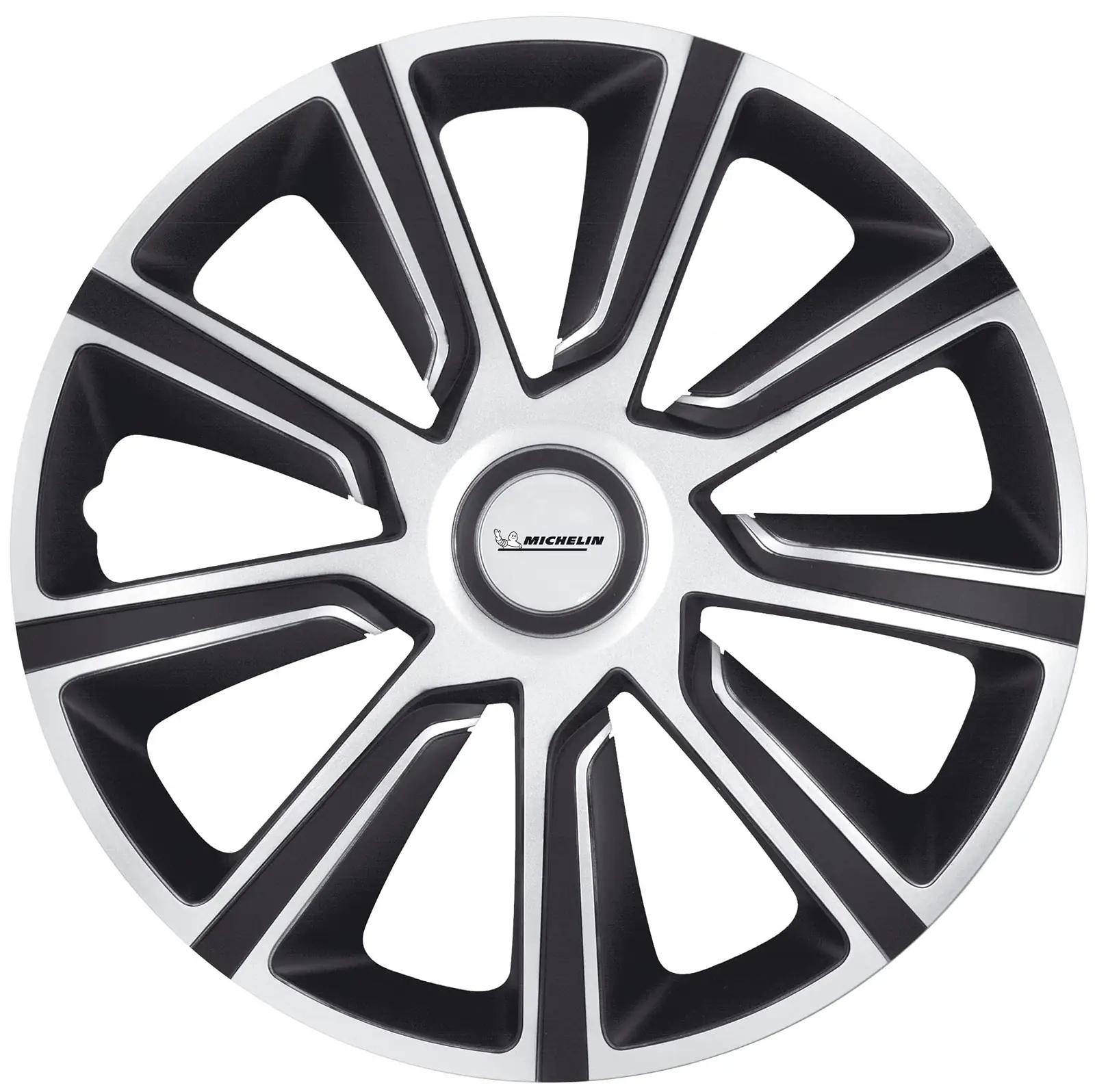 MICHELIN 15 zoll ABS-rataskatted – vastupidav stiilne kaitse