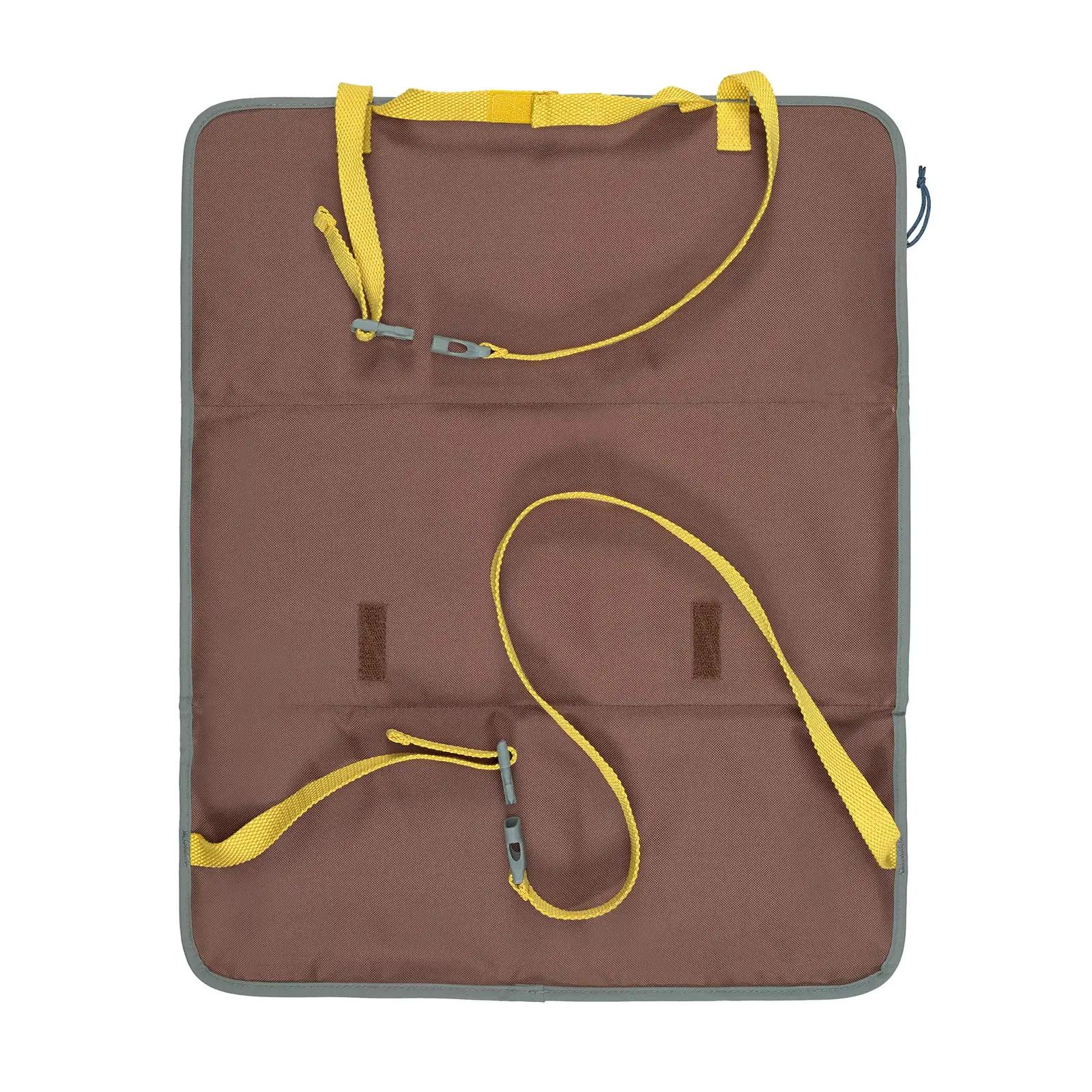 LÄSSIG hoiukott autosse — vastupidav poliester – pakend ja tarvikud