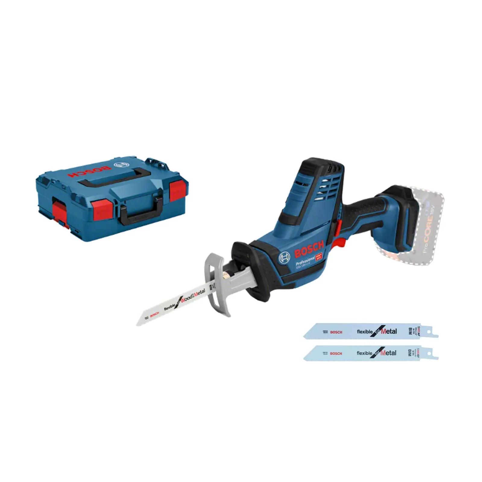 Bosch Professional 06016A5001 saed – toote esivaade
