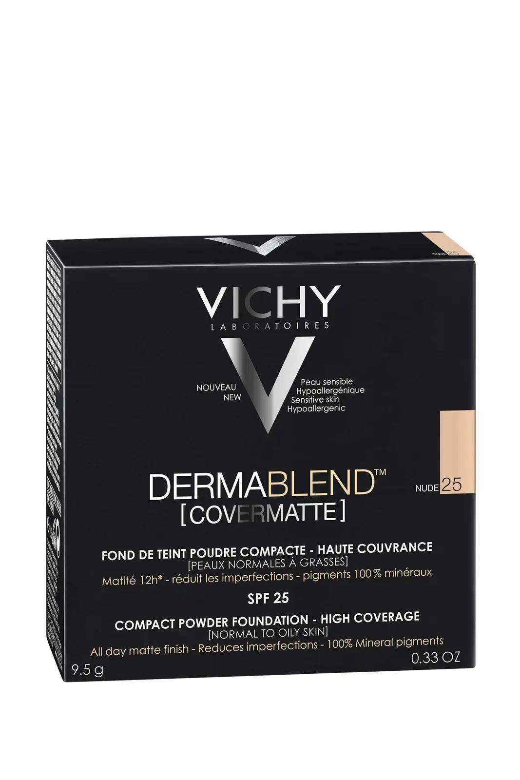 VICHY 019100835 alusmeik – toote esivaade