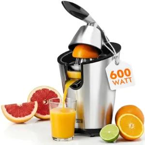 LEBENLANG LBC388 tsitrusepressid – toote esivaade