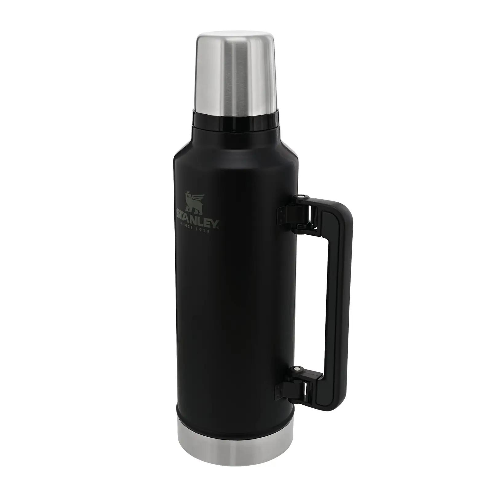 STANLEY rostvaba termos 1,9 l – soojus kuni 45 tundi