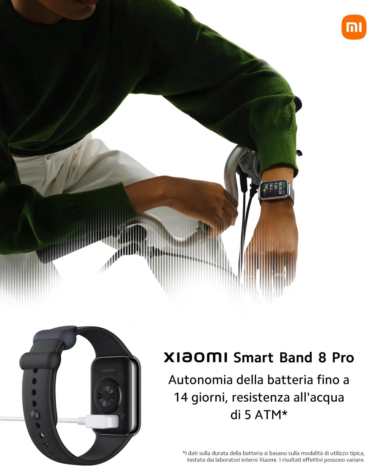 XIAOMI kerge aluminiumist aktiivsusmonitor — stiilne kingiidee – pilt 8