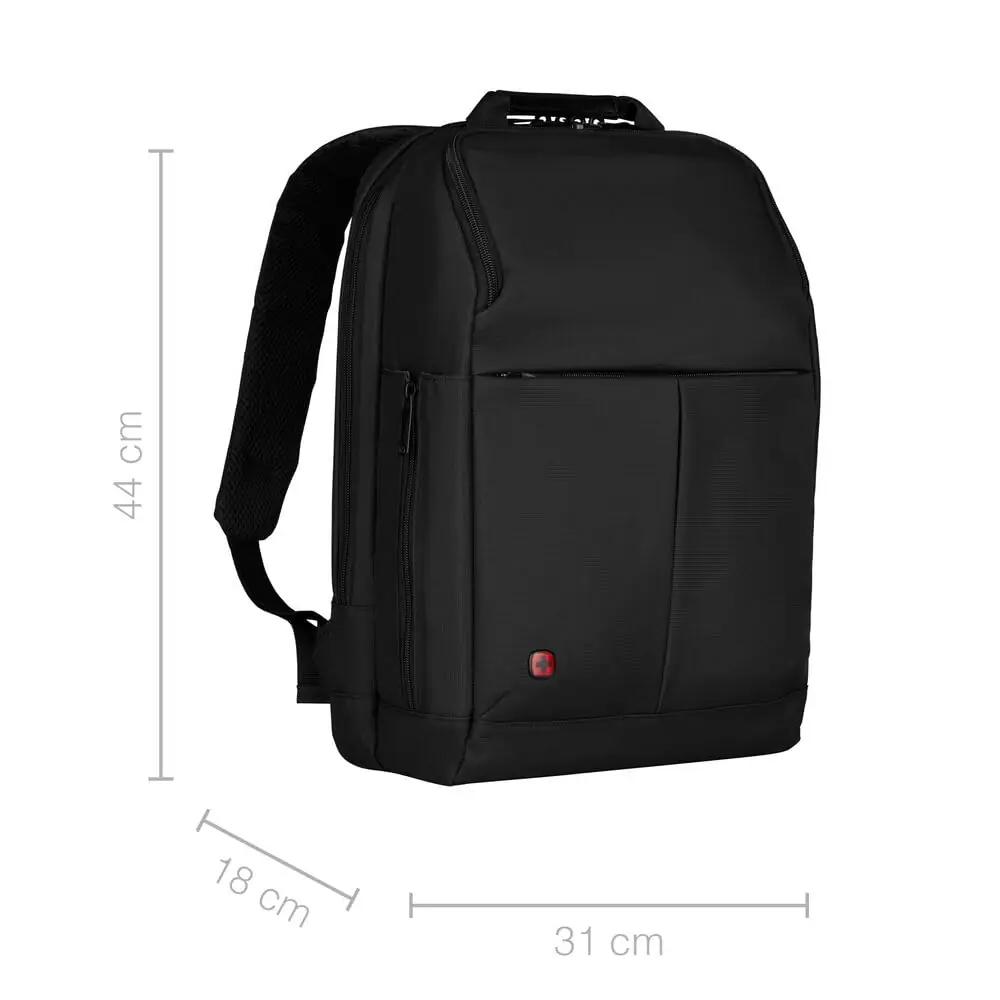 WENGER 129451 seljakotid – detailne lähivaade