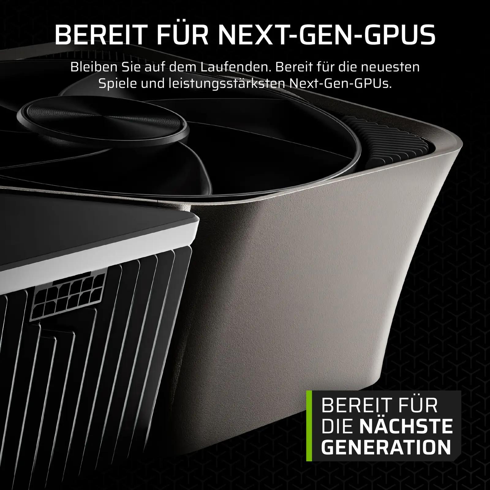Corsair RM1200x SHIFT tugev ja vaikne ATX toiteplokk – pakend ja tarvikud
