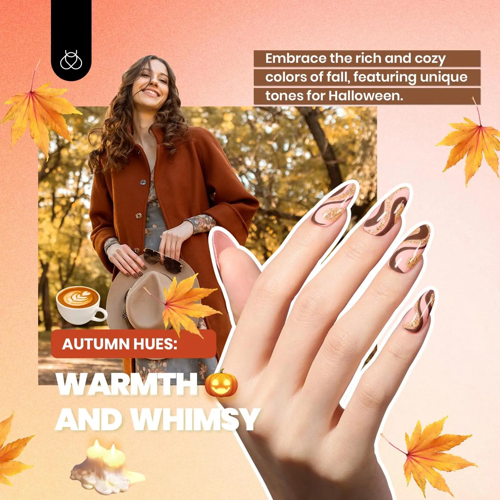 beetles Gel Polish 68-osaline geelküünte komplekt UV-lambiga ja – lisavaade