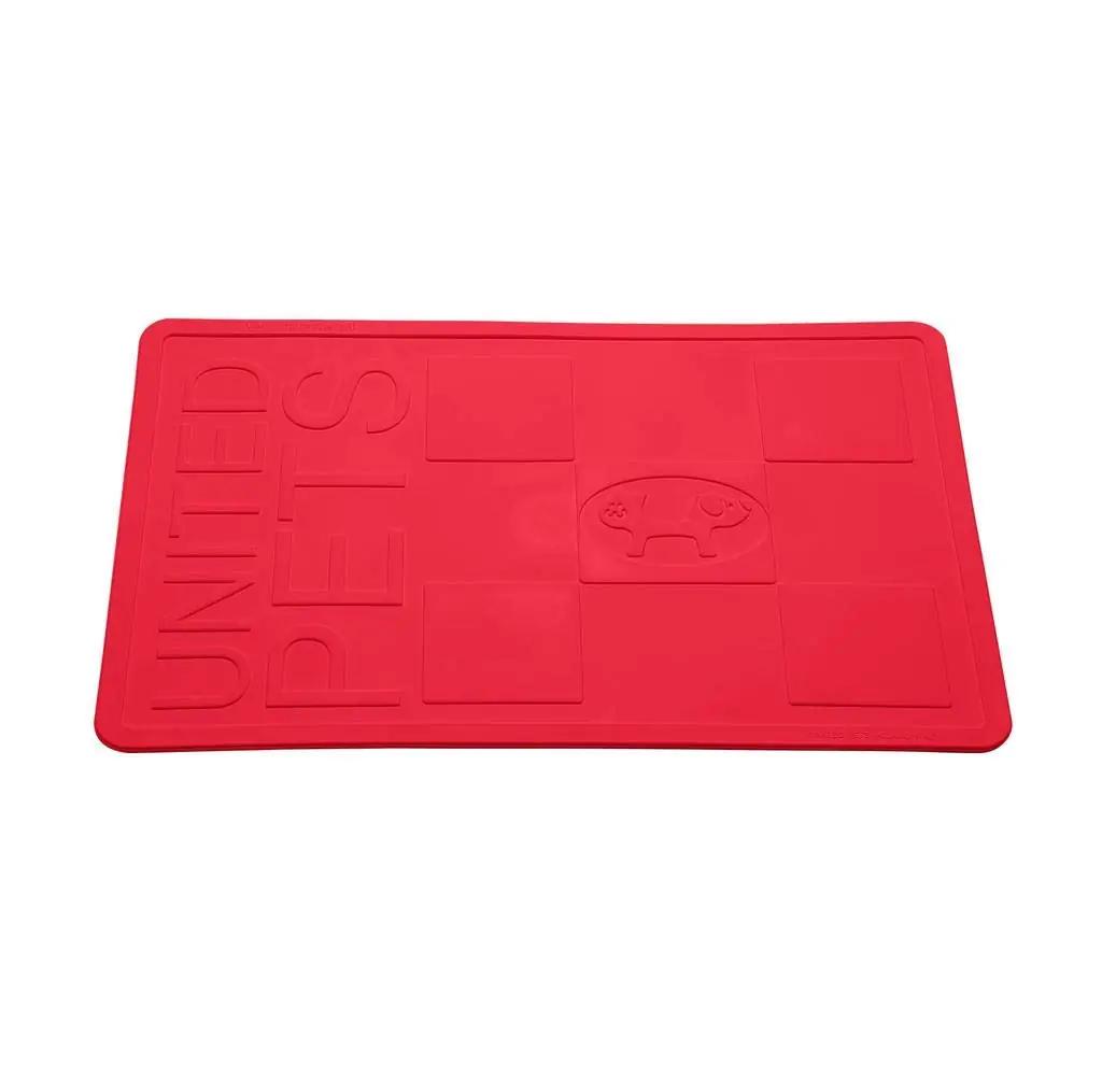 United Pets GI0602RS17 toidumatid – toote esivaade