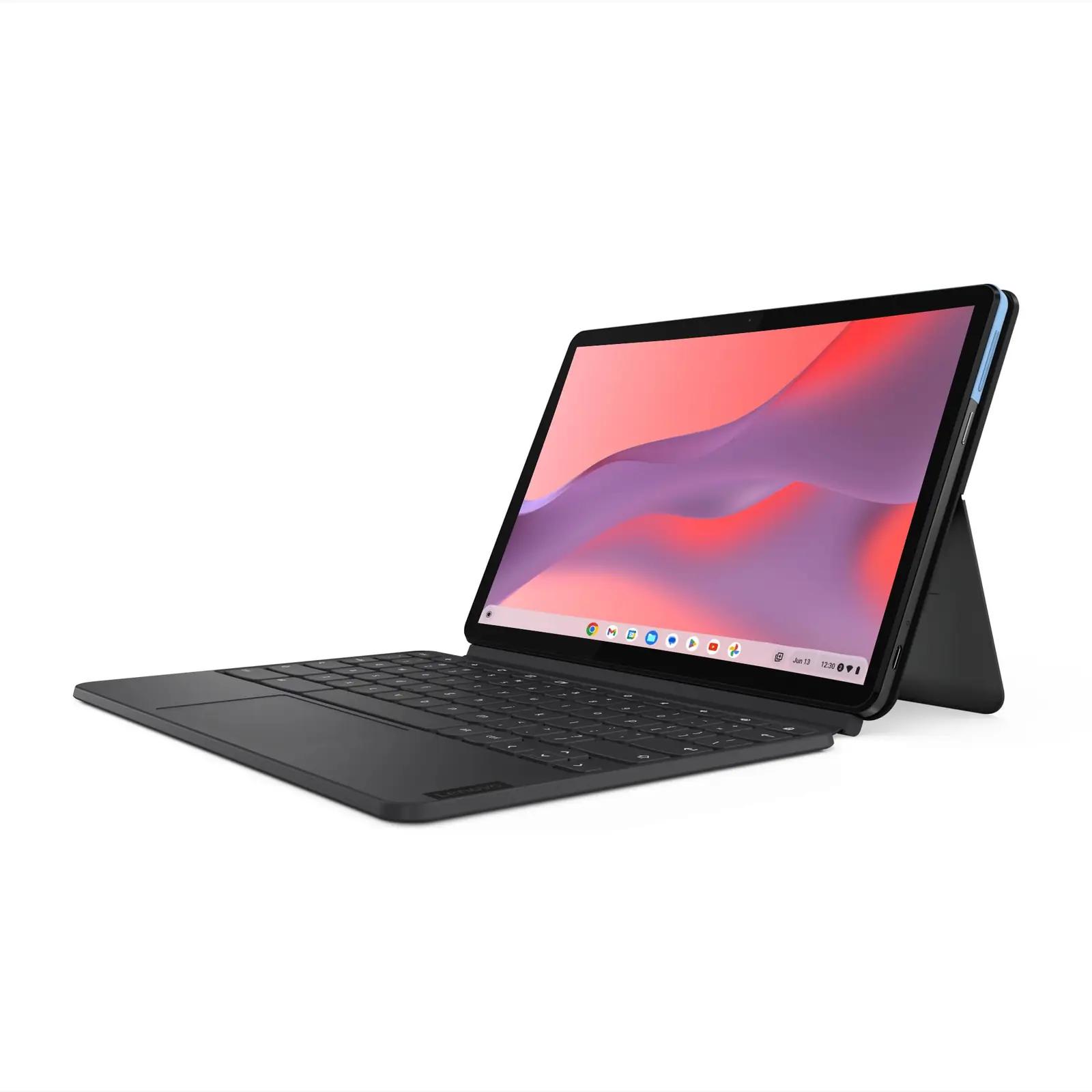 Lenovo kerge 2‑in‑1 tahvelarvuti – vastupidav reisi- ja tööseade – pilt 6