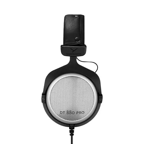 beyerdynamic 490970 kõrvaklapid – detailne lähivaade