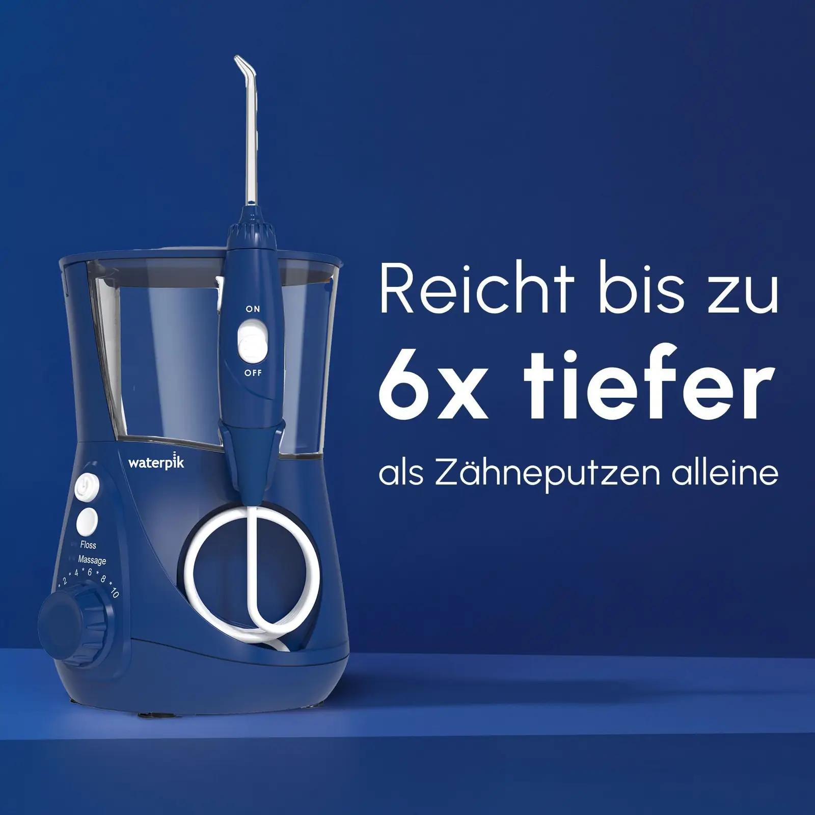 Waterpik Ultra Professional – suuvesi‑aparaadid – pilt 8