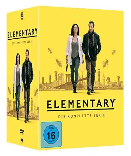 PARAMOUNT PICTURES komplektne seriaal DVD‑karp – kogu sari – pilt 10