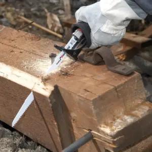 Bosch 2607010997 saeketid – detailne lähivaade