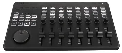 KORG muusikariistad ja dj-seadmed NANOKONST – detailne vaade