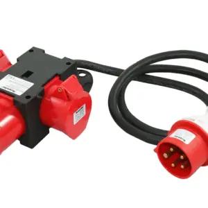 solartronics 91445 ehitustarbed – toote esivaade