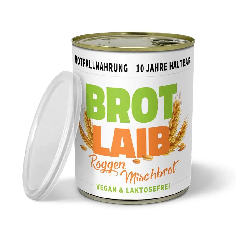 ration1.de vastupidav konservleib — rukkisegu, kampimisele sobiv – pilt 8