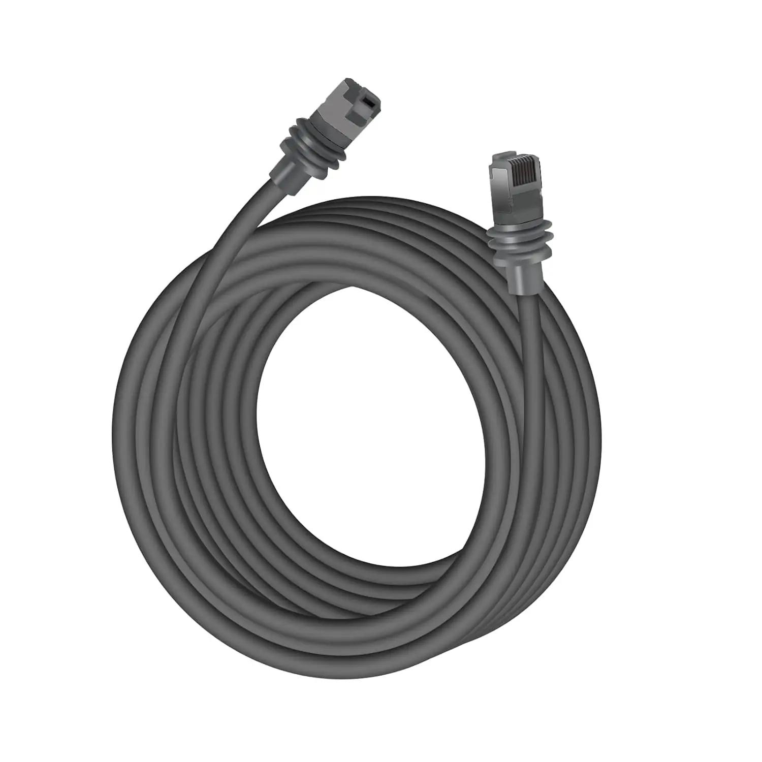DEWIN vastupidav 23 m Starlink satelliitikaabel — – pilt 9