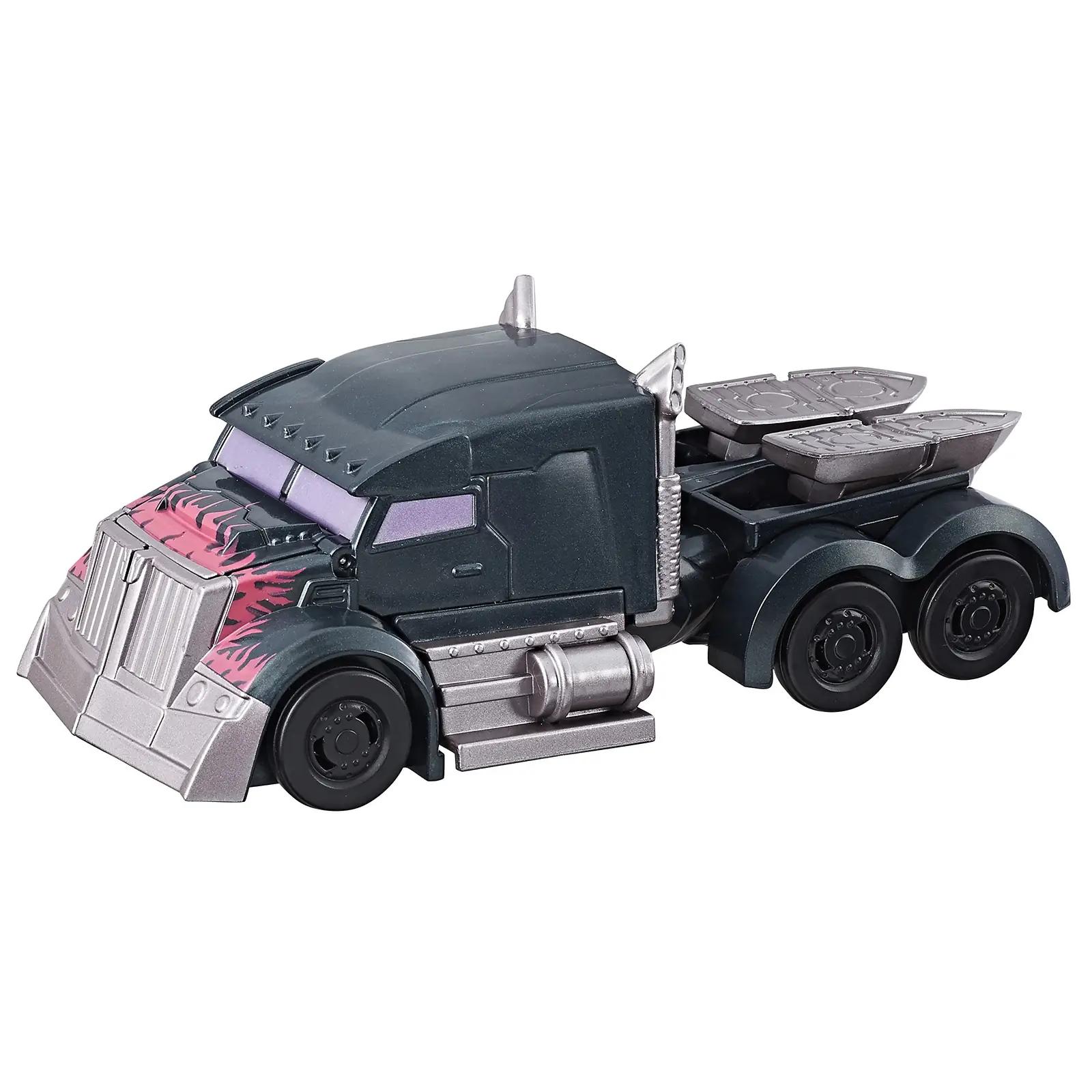 Hasbro plastist lastele sobiv Action-figuur kingitus – pakend ja tarvikud